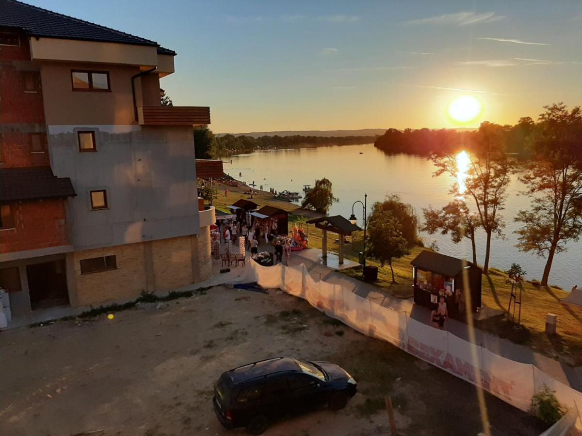 Apartmani K&V Veliko Gradište 외부 사진