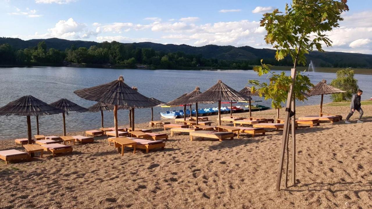 Apartmani K&V Veliko Gradište 외부 사진