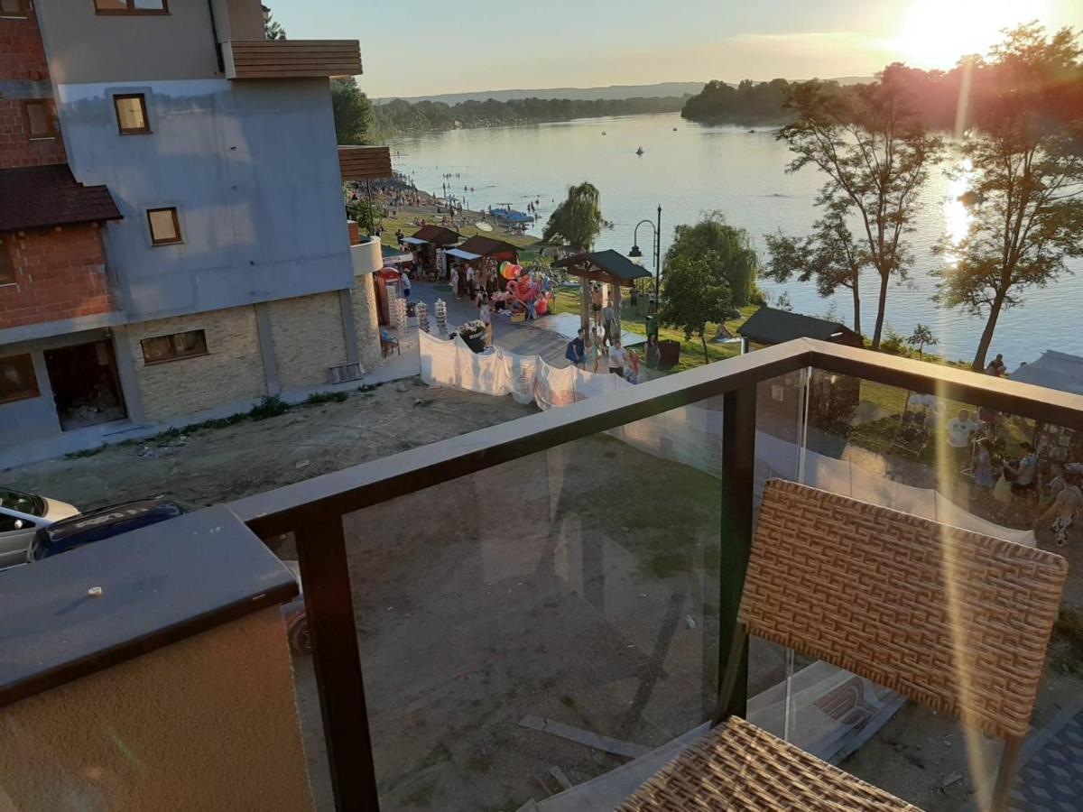 Apartmani K&V Veliko Gradište 외부 사진
