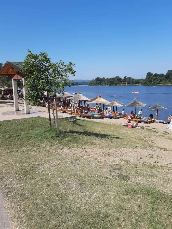 Apartmani K&V Veliko Gradište 외부 사진