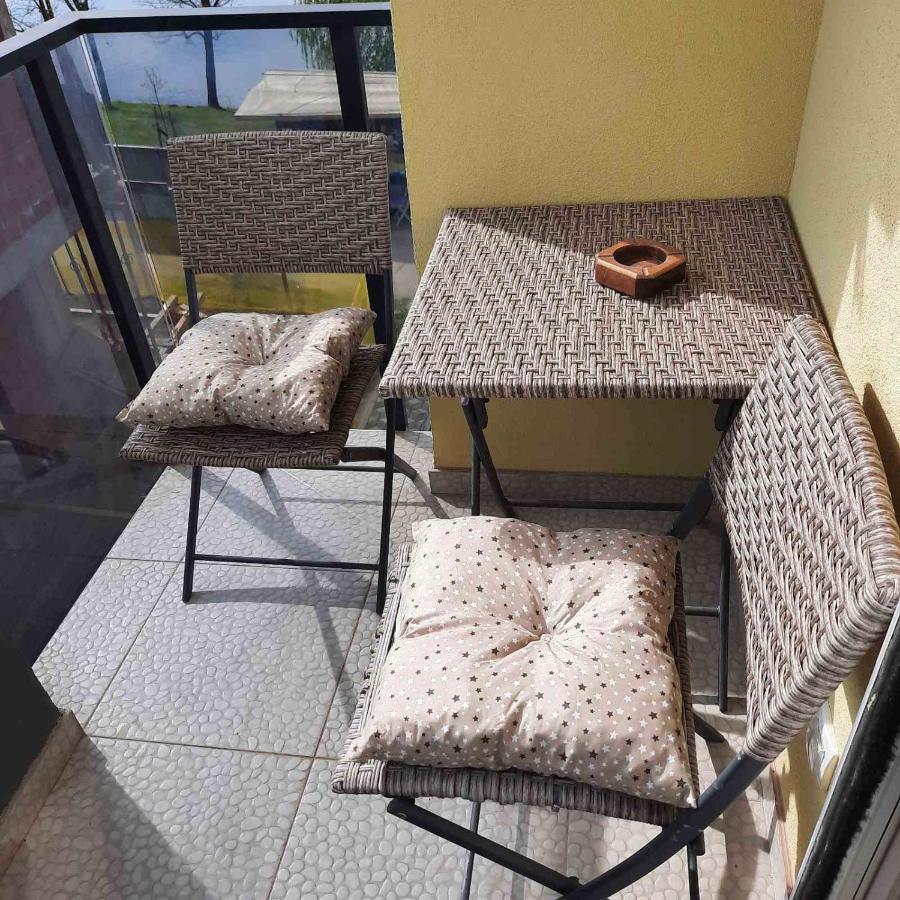 Apartmani K&V Veliko Gradište 외부 사진