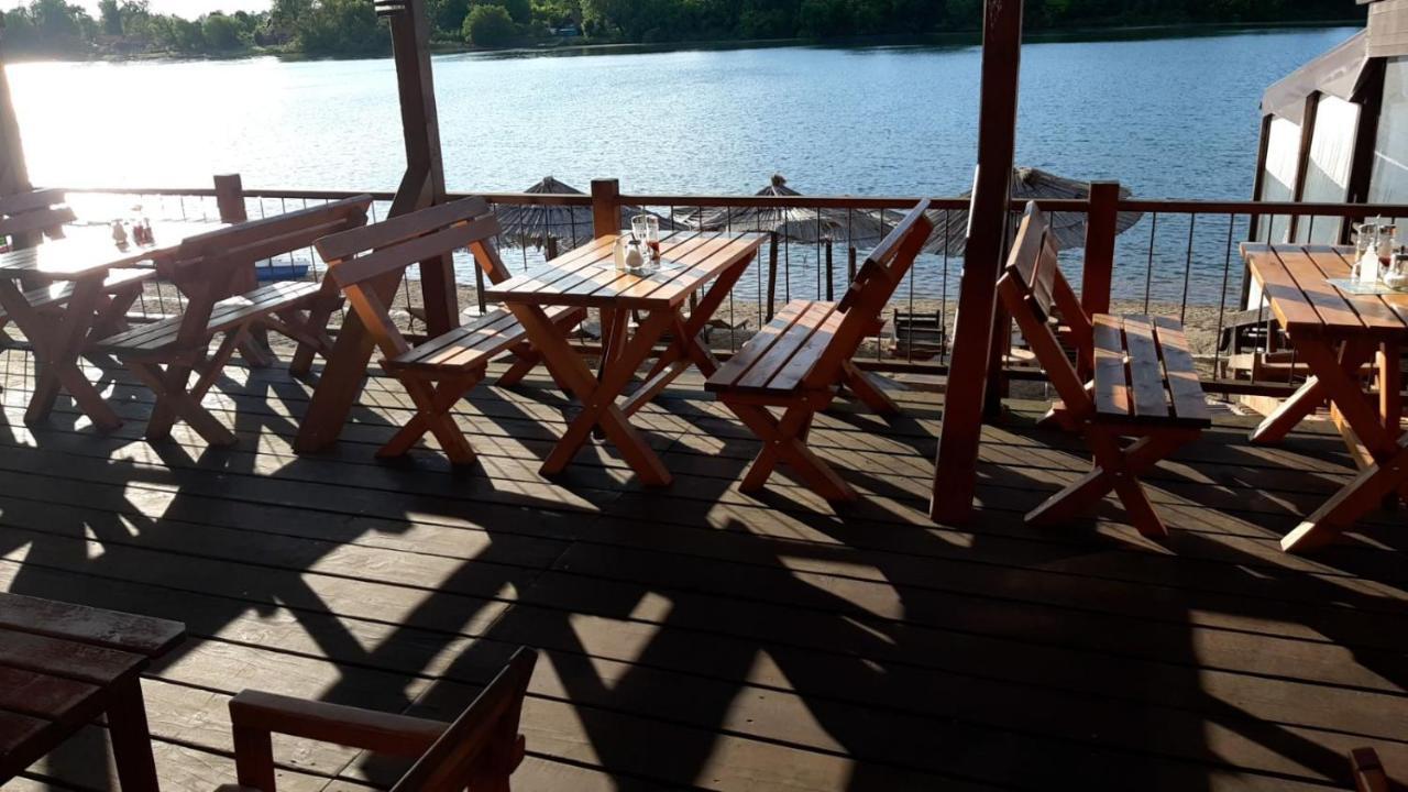 Apartmani K&V Veliko Gradište 외부 사진