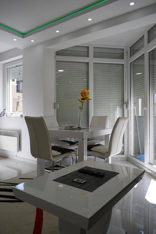 Apartmani K&V Veliko Gradište 외부 사진