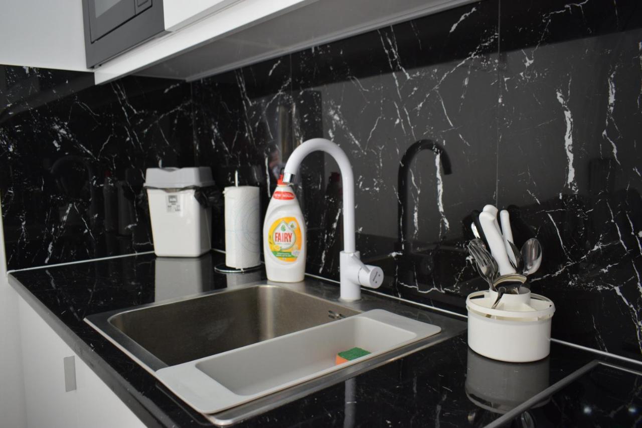 Apartmani K&V Veliko Gradište 외부 사진