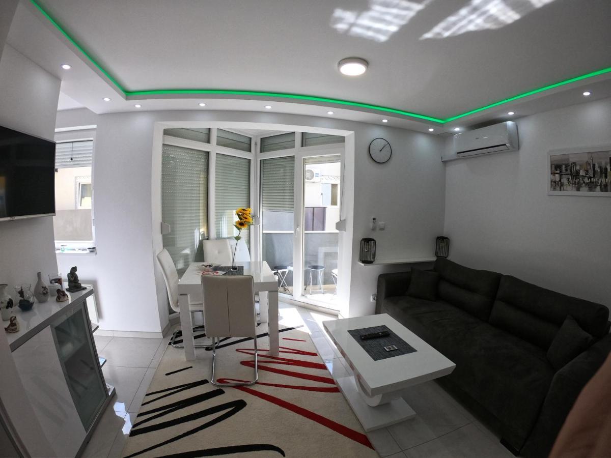 Apartmani K&V Veliko Gradište 외부 사진