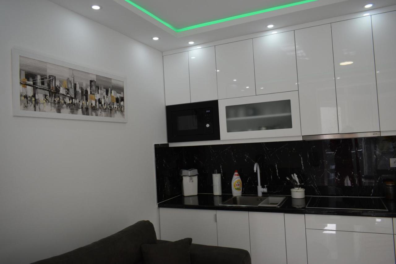Apartmani K&V Veliko Gradište 외부 사진