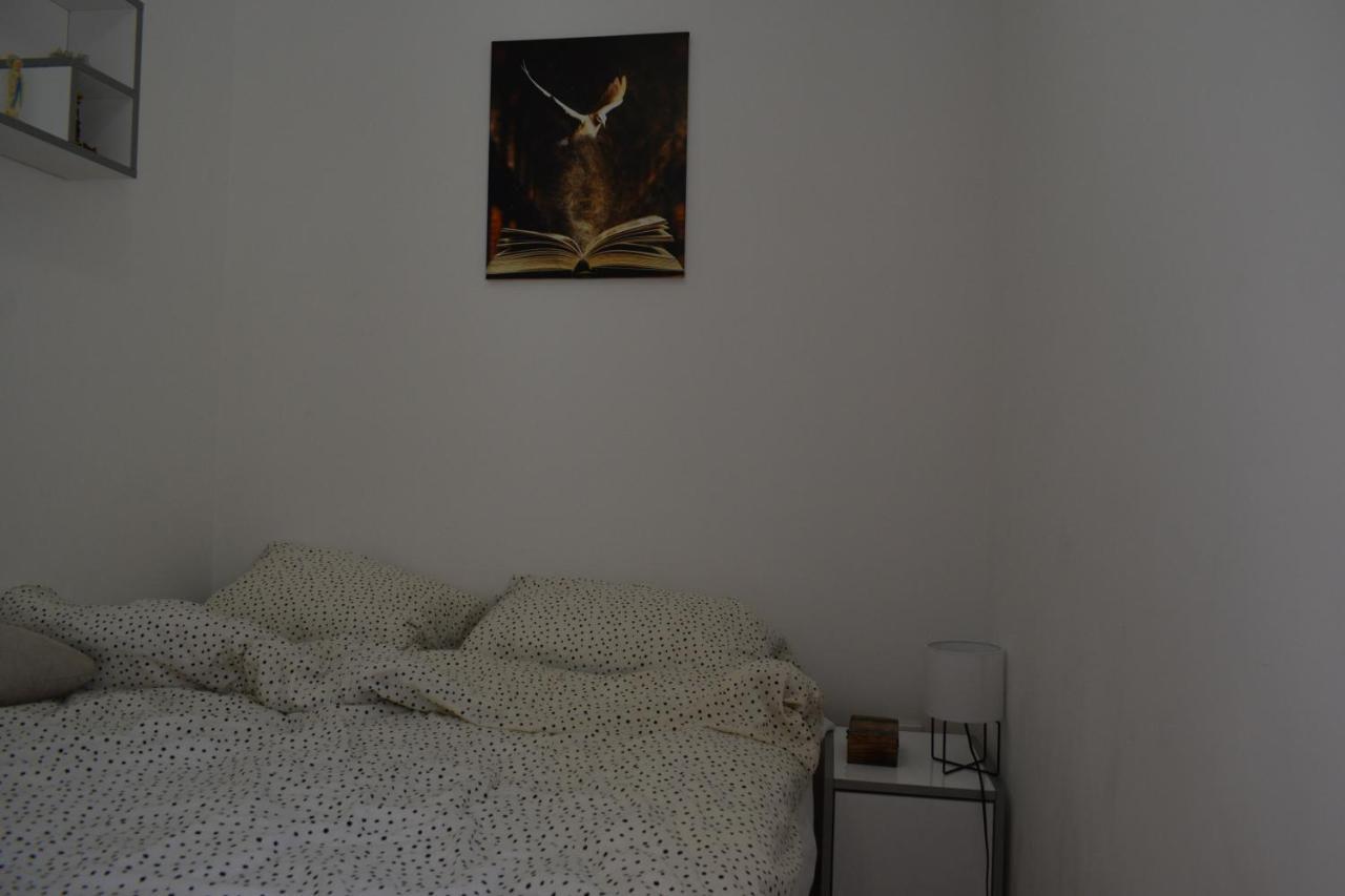 Apartmani K&V Veliko Gradište 외부 사진
