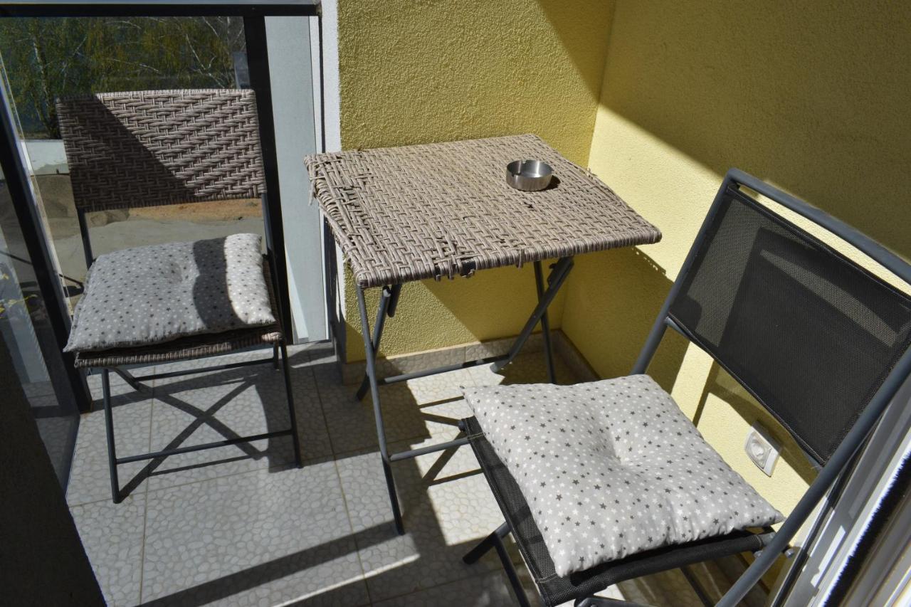 Apartmani K&V Veliko Gradište 외부 사진
