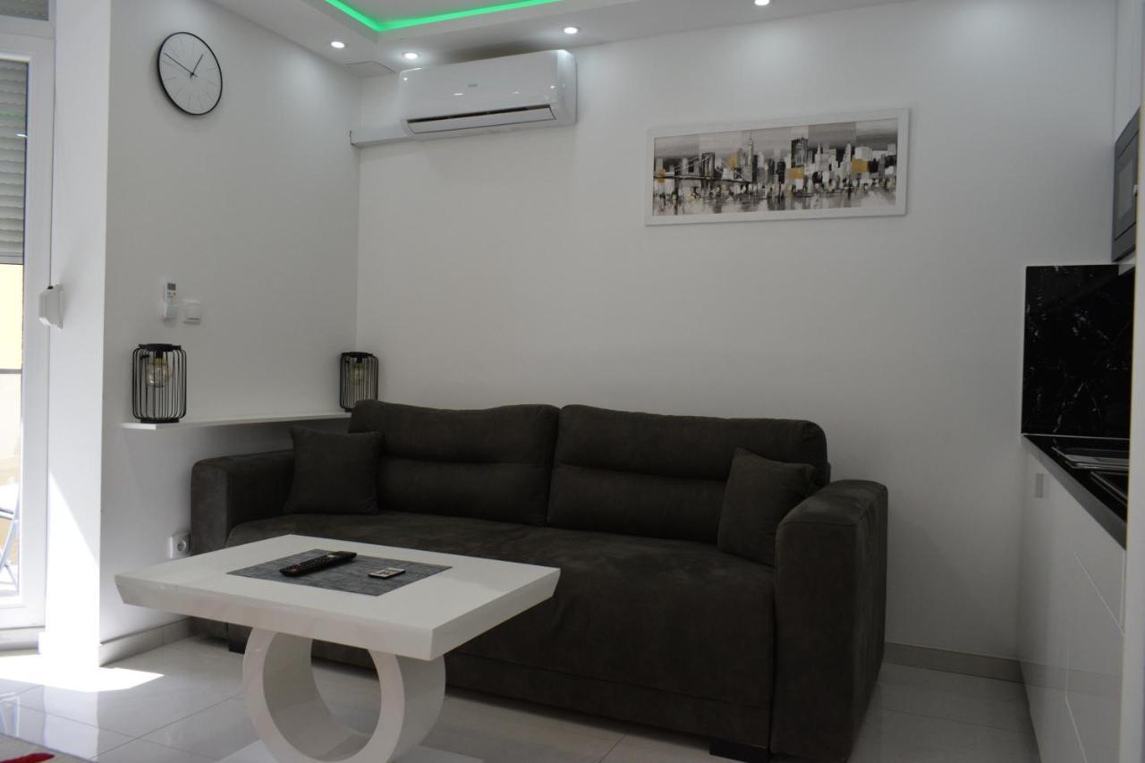 Apartmani K&V Veliko Gradište 외부 사진