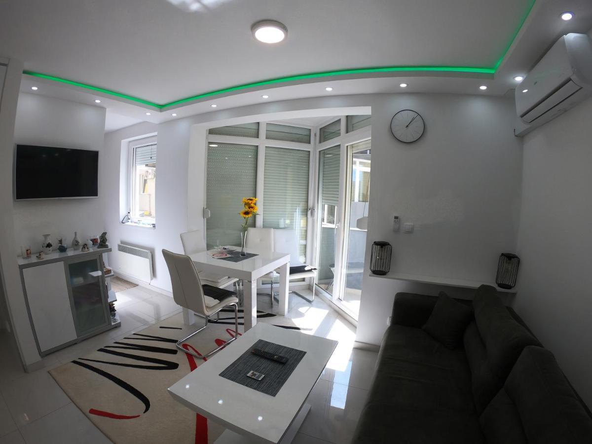 Apartmani K&V Veliko Gradište 외부 사진