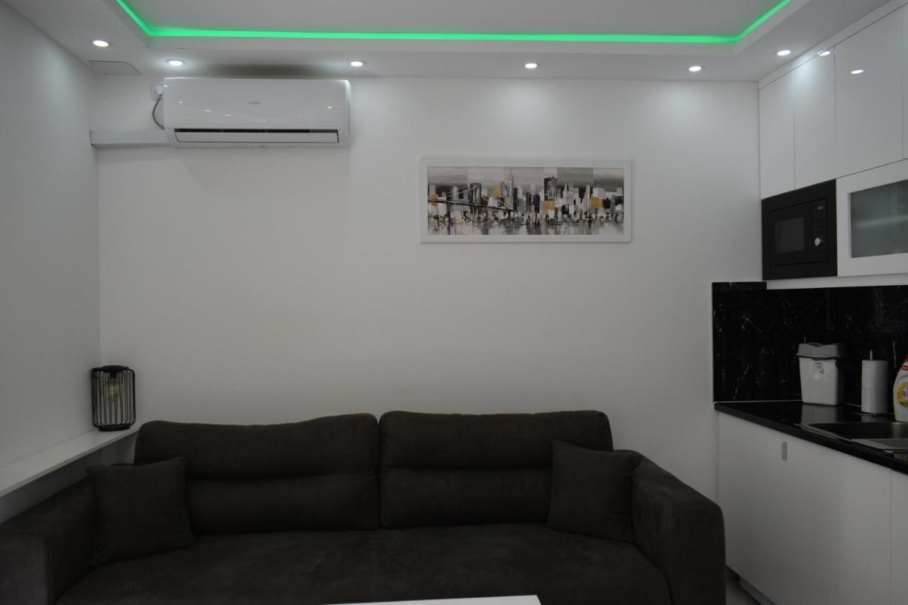 Apartmani K&V Veliko Gradište 외부 사진