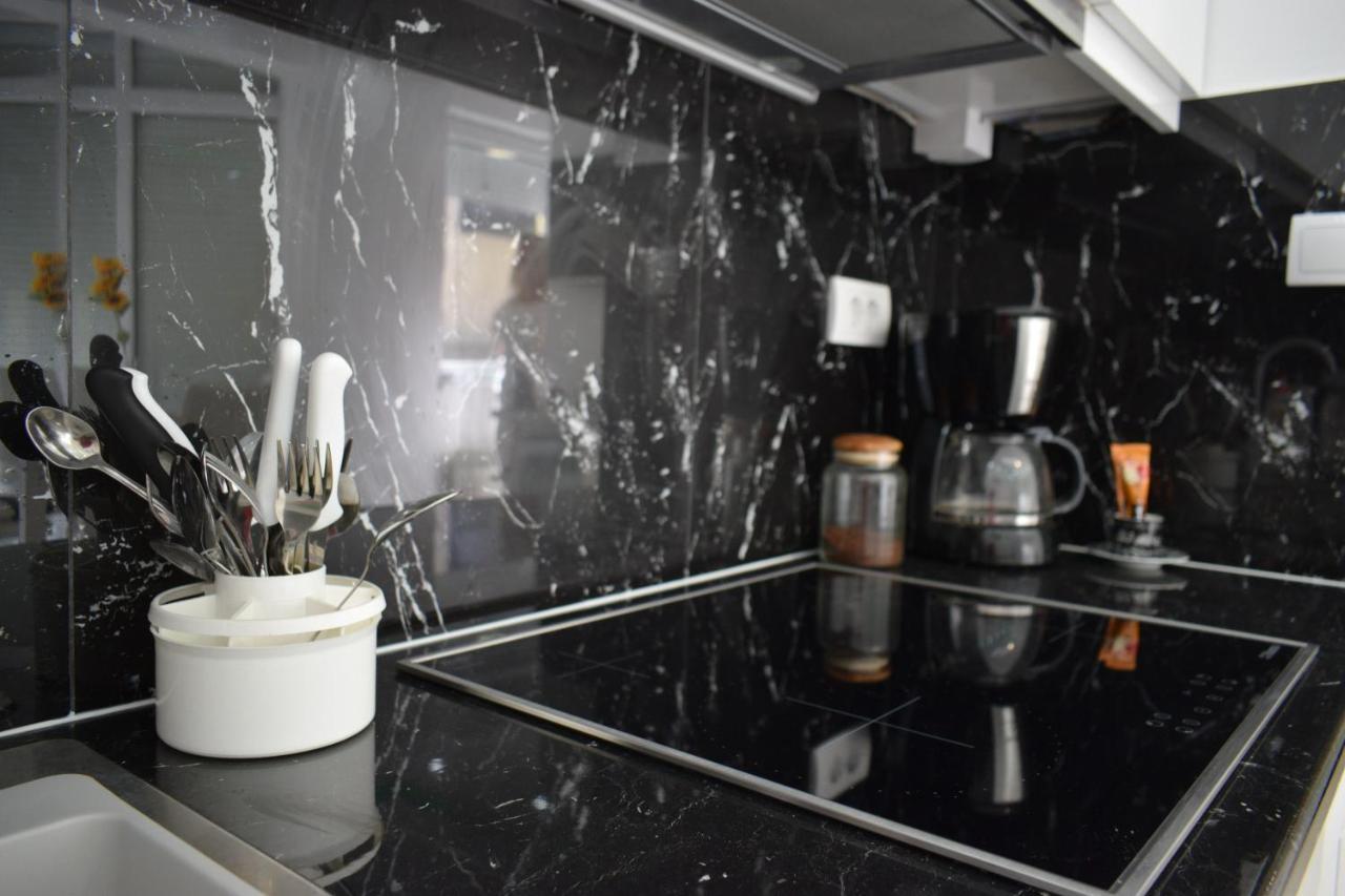 Apartmani K&V Veliko Gradište 외부 사진