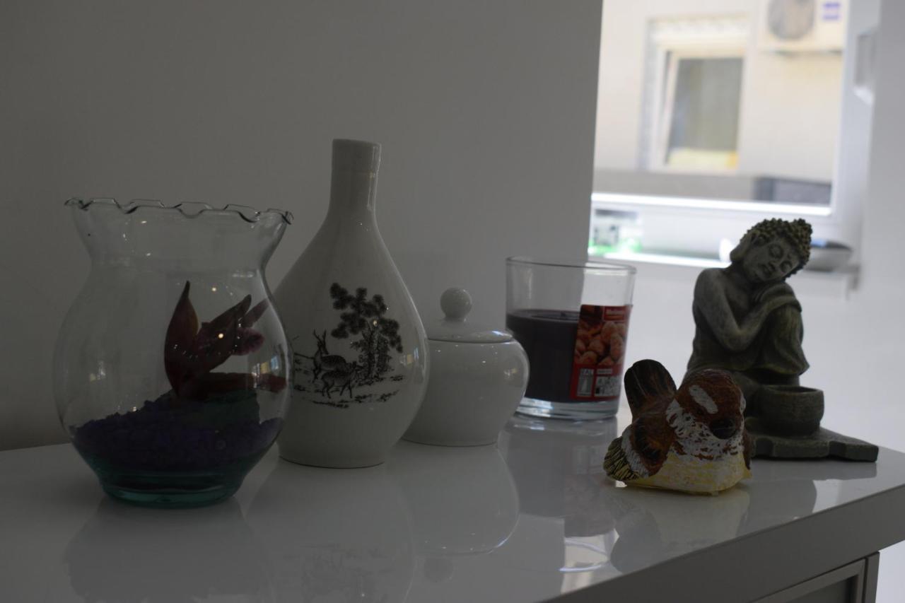 Apartmani K&V Veliko Gradište 외부 사진