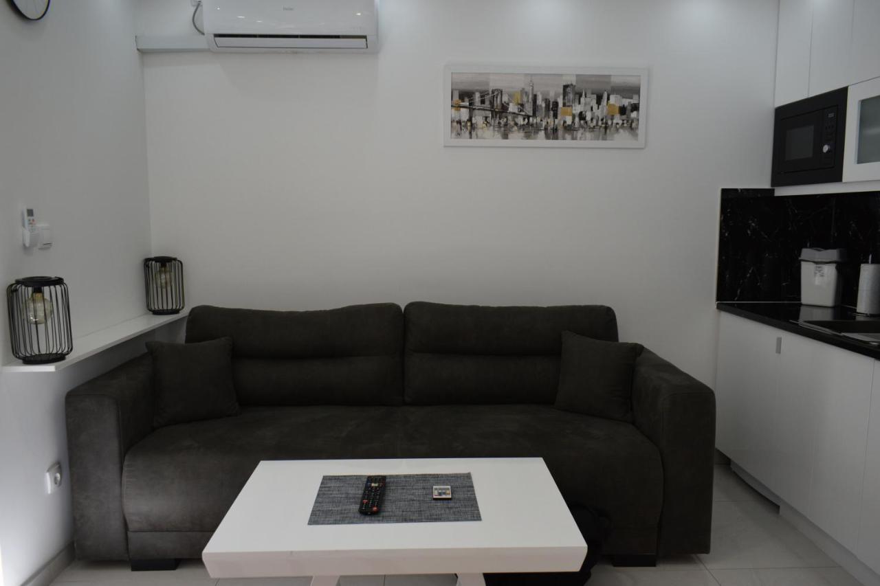 Apartmani K&V Veliko Gradište 외부 사진