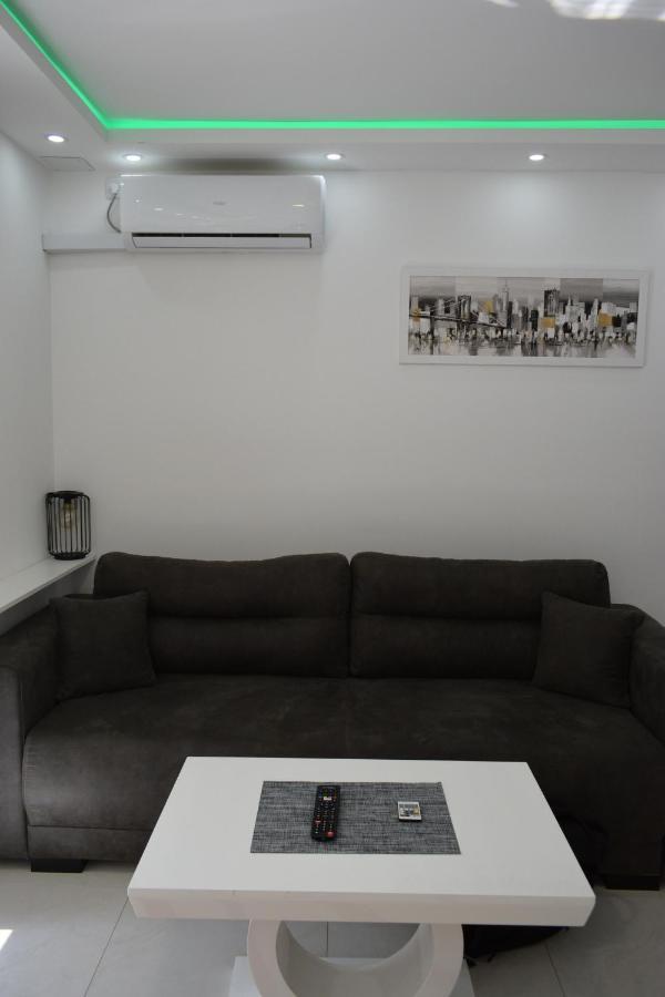 Apartmani K&V Veliko Gradište 외부 사진