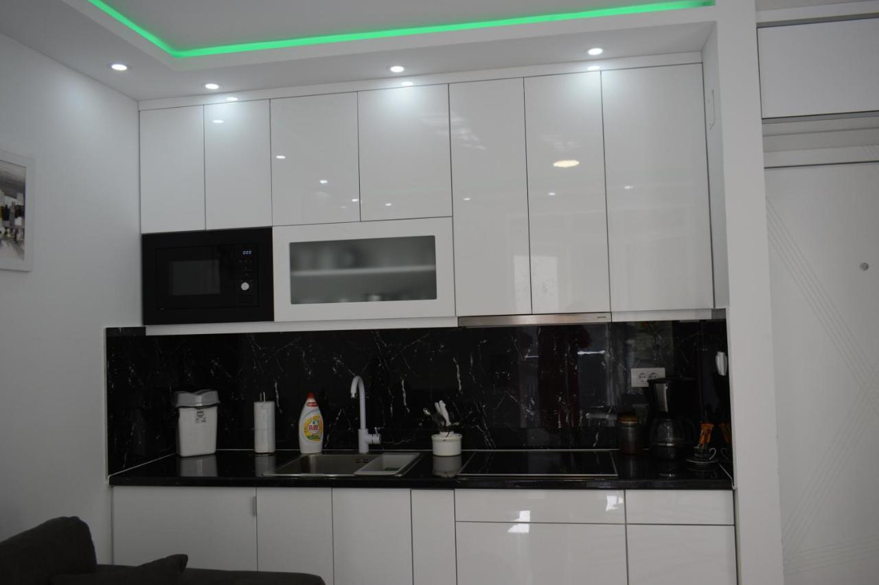 Apartmani K&V Veliko Gradište 외부 사진