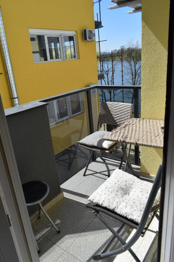 Apartmani K&V Veliko Gradište 외부 사진