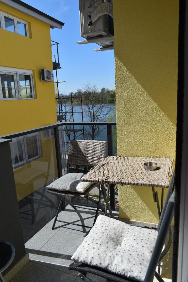 Apartmani K&V Veliko Gradište 외부 사진