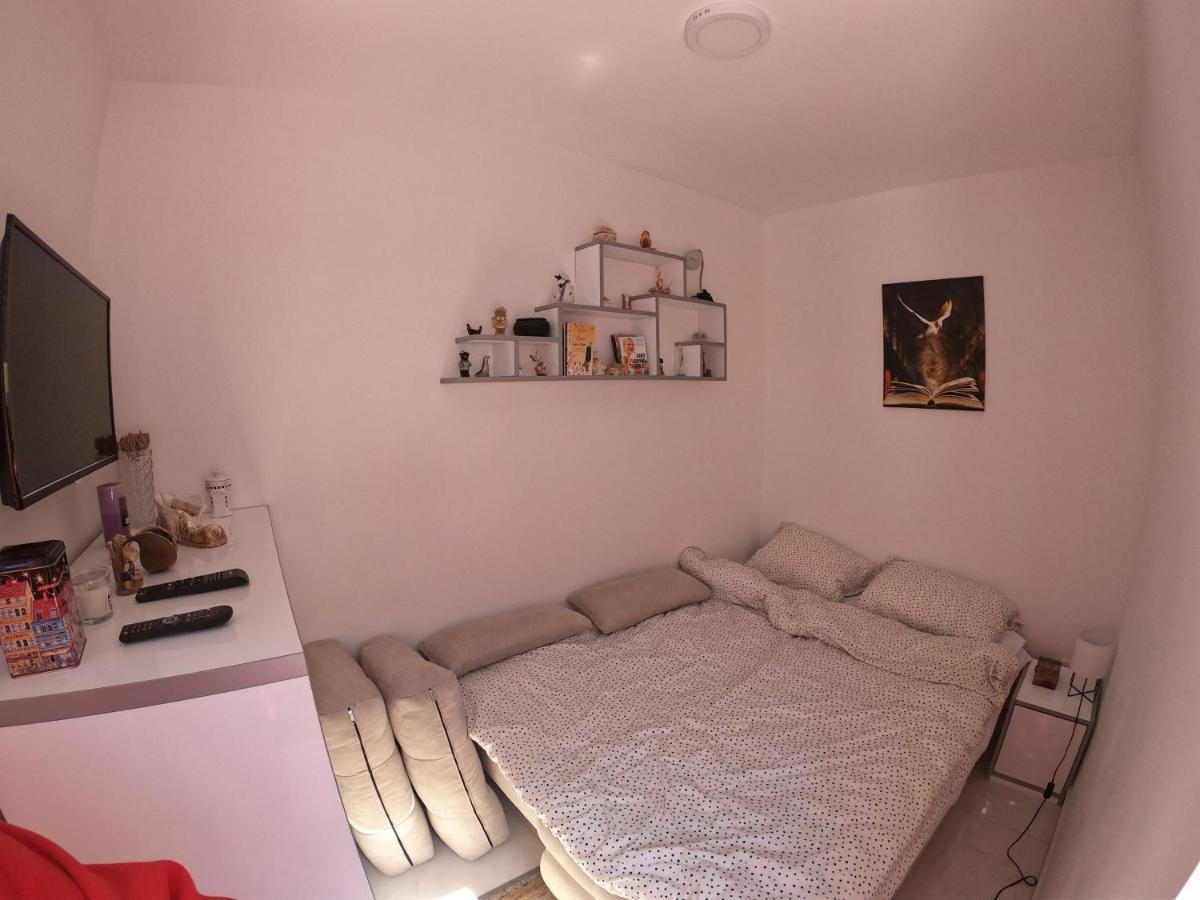 Apartmani K&V Veliko Gradište 외부 사진