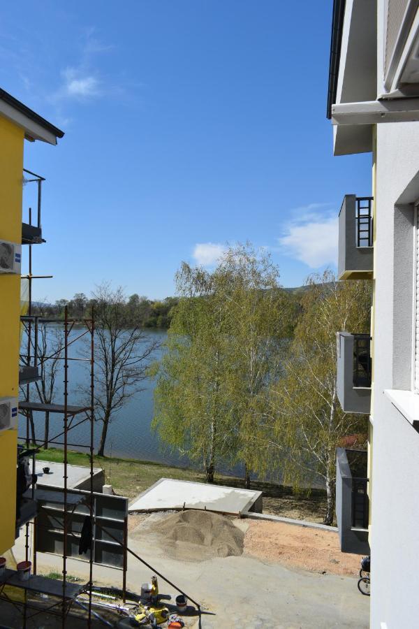 Apartmani K&V Veliko Gradište 외부 사진
