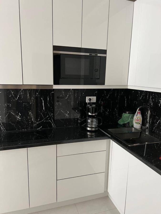 Apartmani K&V Veliko Gradište 외부 사진