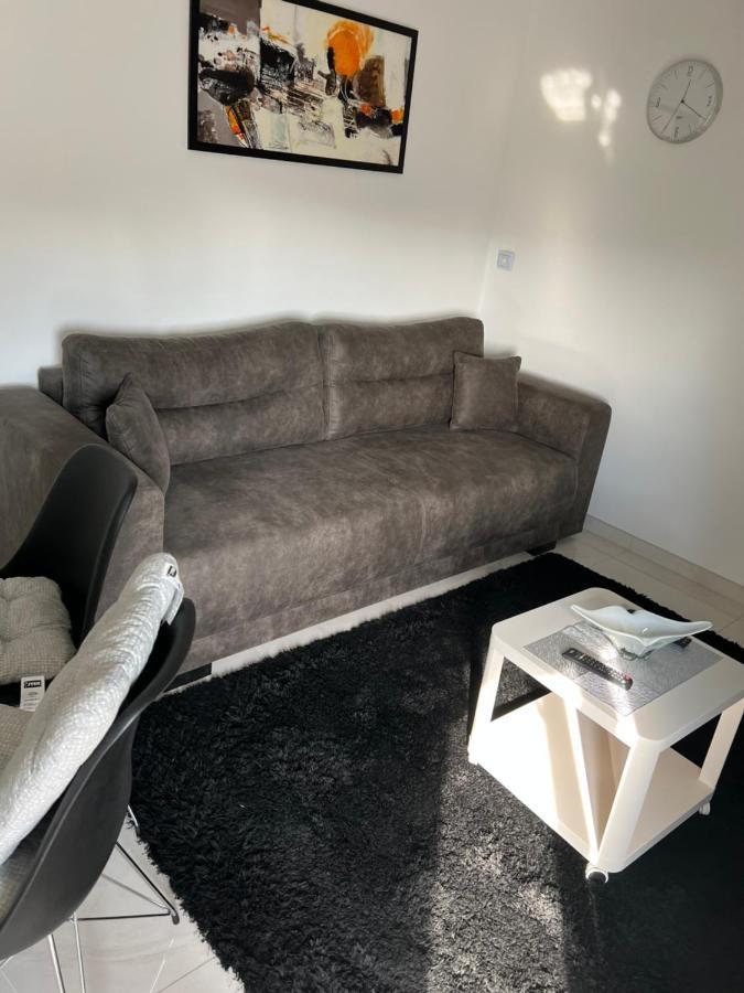 Apartmani K&V Veliko Gradište 외부 사진