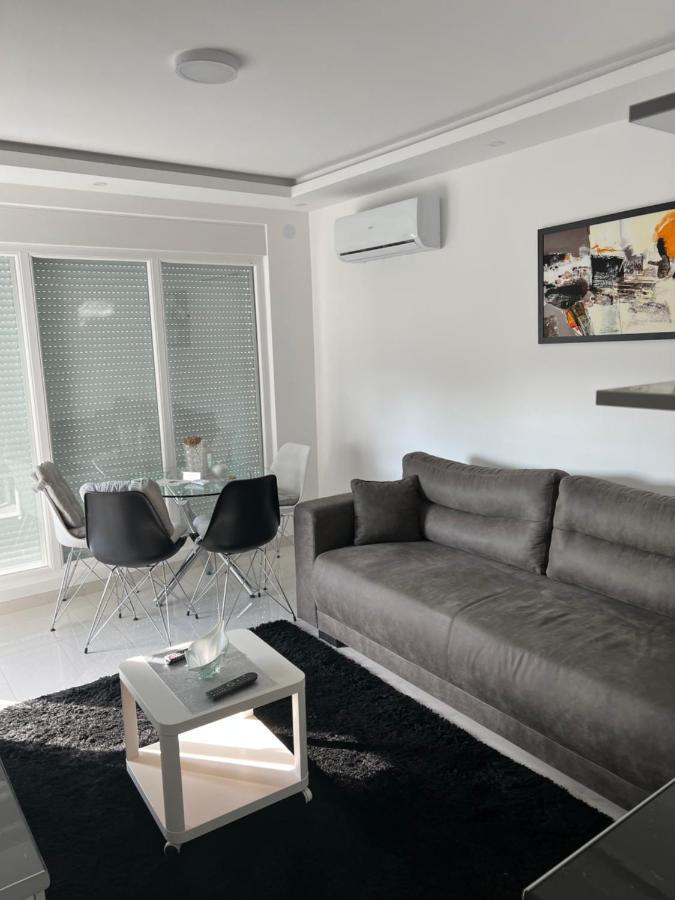 Apartmani K&V Veliko Gradište 외부 사진