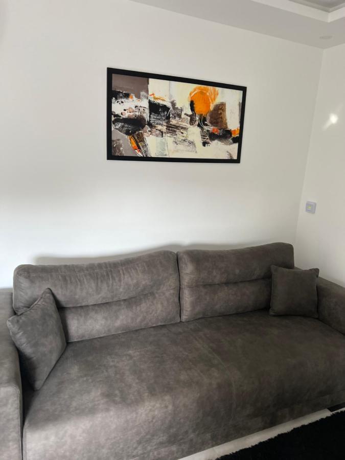 Apartmani K&V Veliko Gradište 외부 사진