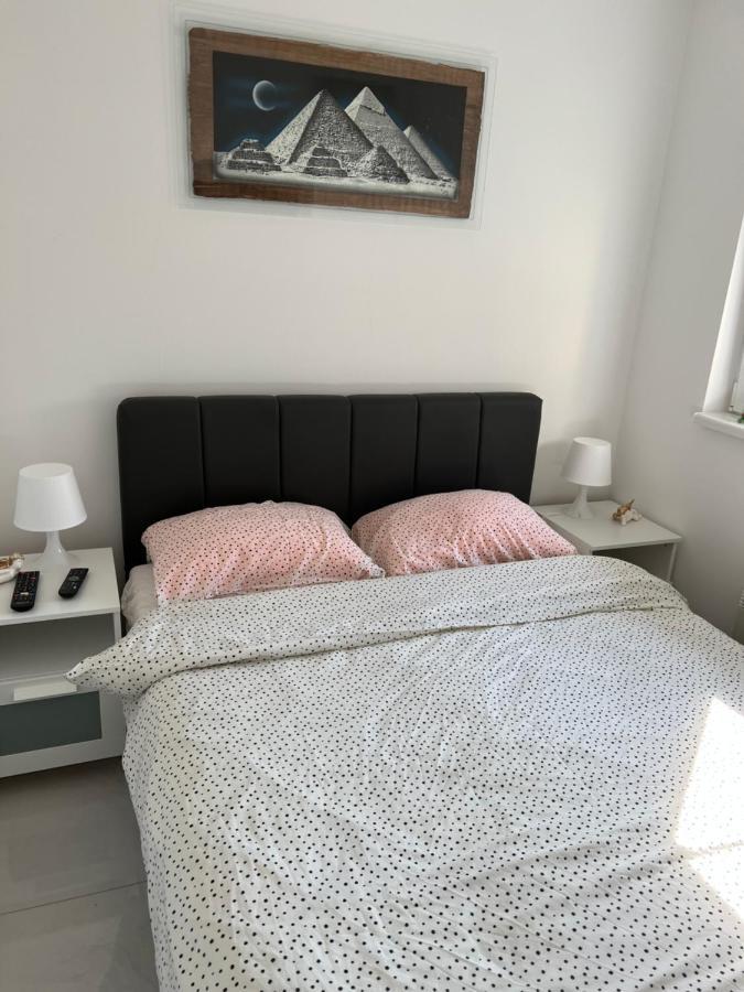 Apartmani K&V Veliko Gradište 외부 사진