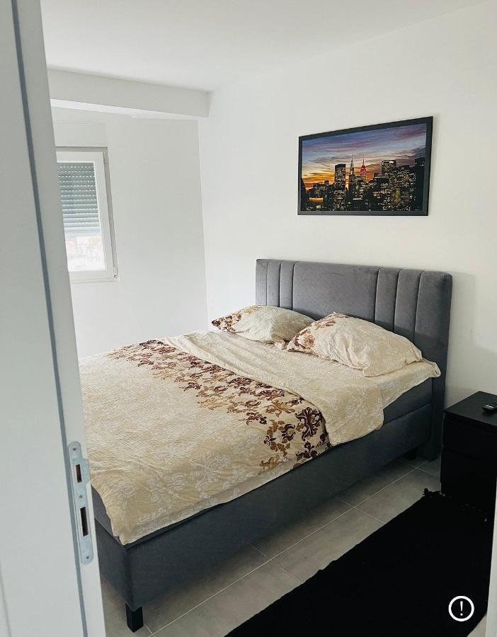 Apartmani K&V Veliko Gradište 외부 사진