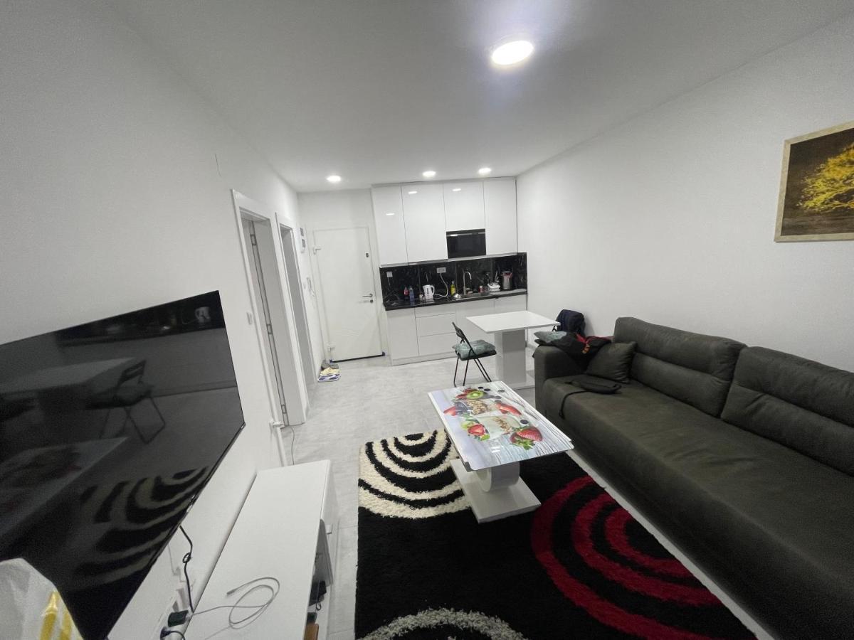 Apartmani K&V Veliko Gradište 외부 사진