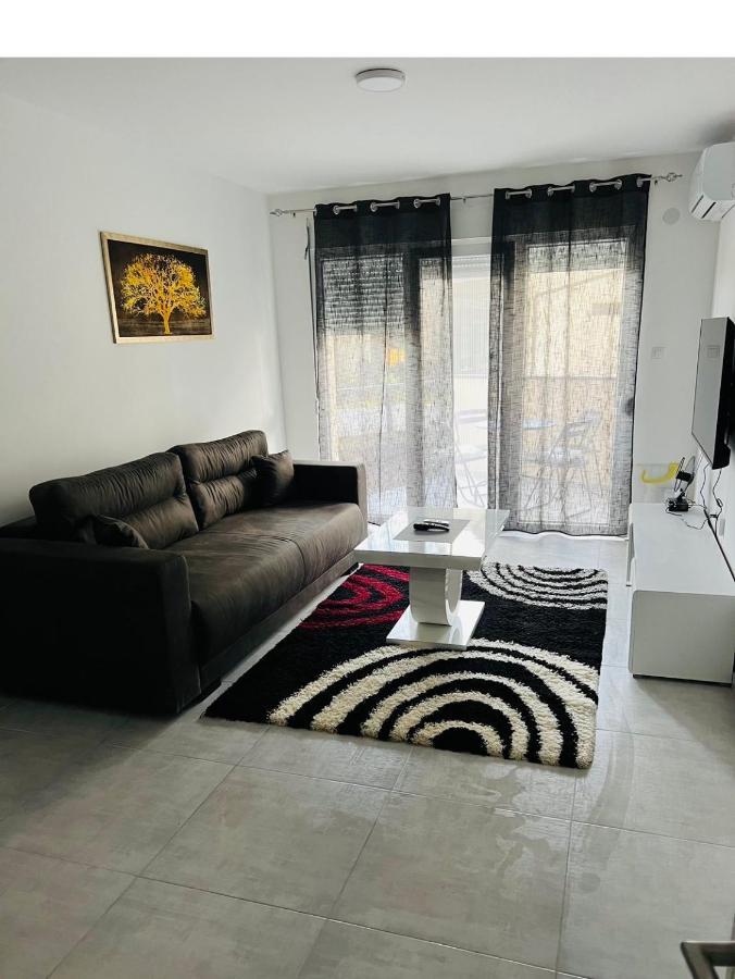 Apartmani K&V Veliko Gradište 외부 사진
