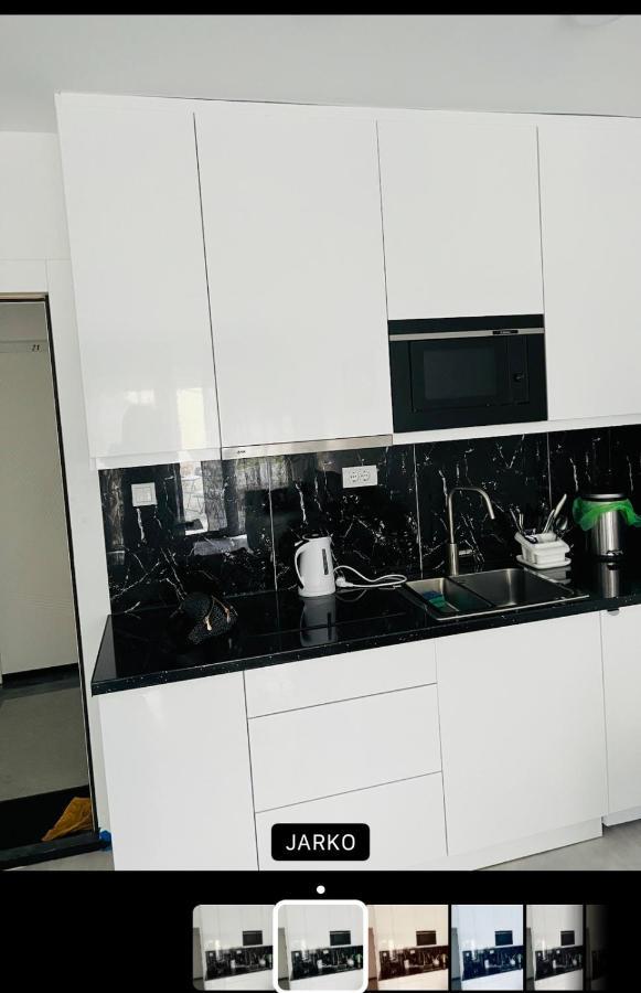 Apartmani K&V Veliko Gradište 외부 사진