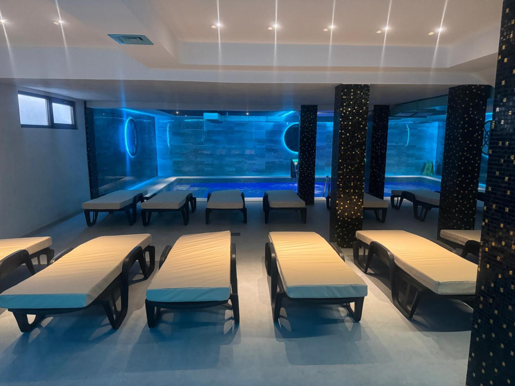 Apartmani K&V Veliko Gradište 외부 사진