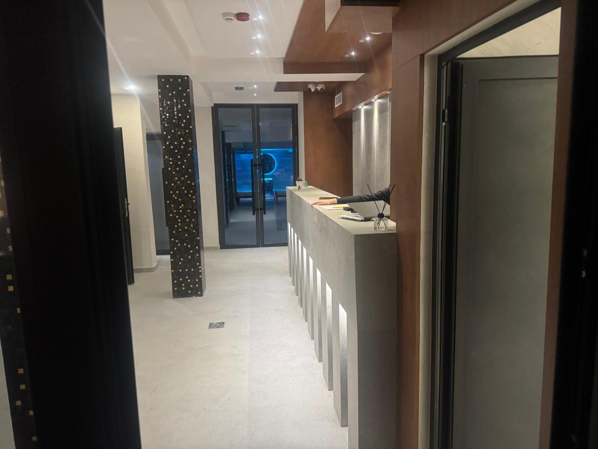 Apartmani K&V Veliko Gradište 외부 사진