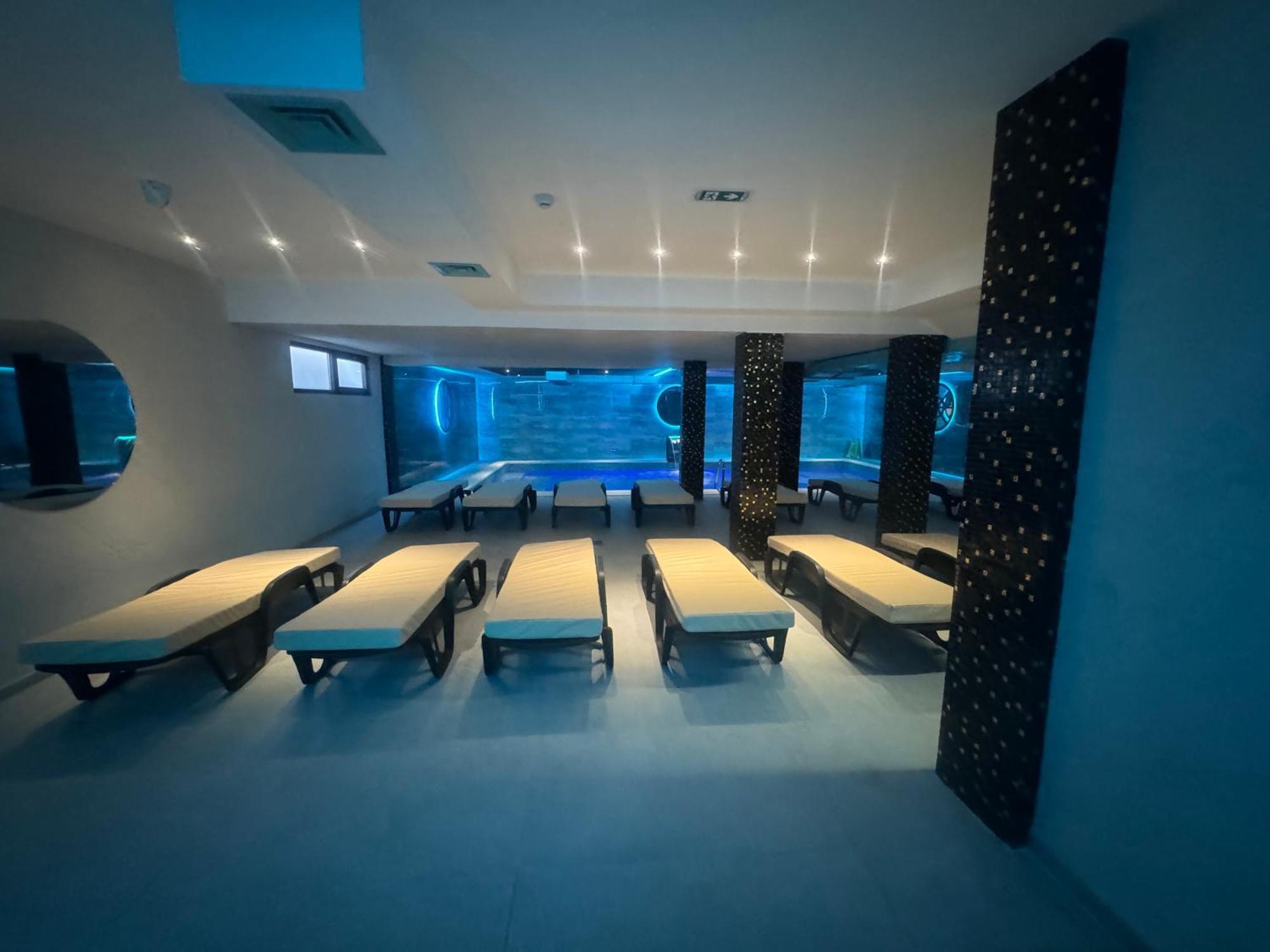 Apartmani K&V Veliko Gradište 외부 사진